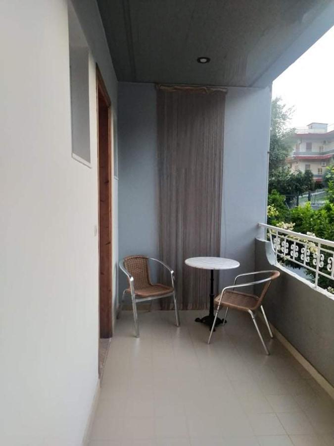 Angelo Apartments Tolón Exterior photo