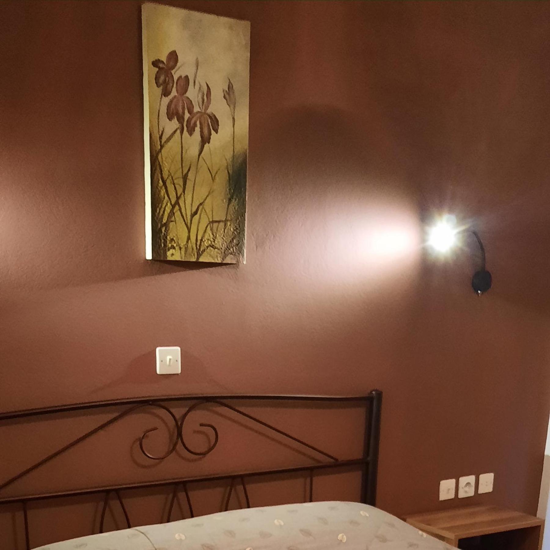Angelo Apartments Tolón Room photo